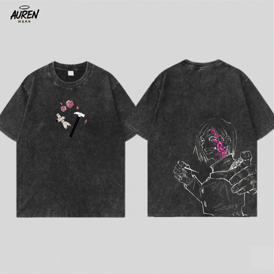 Remera Nobara Kugisaki