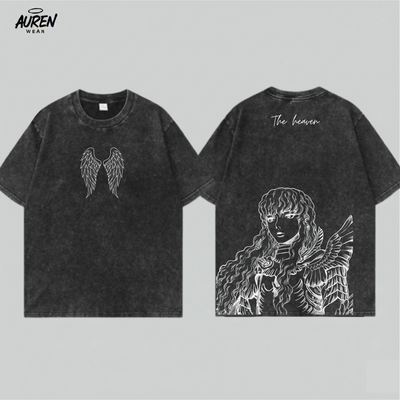 Remera Griffith
