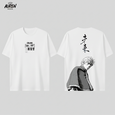 Remera Thorfinn