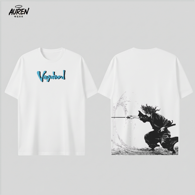 Remera Miyamoto Musashi