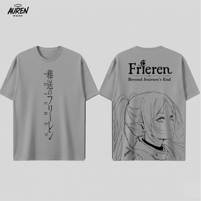 Remera Frieren