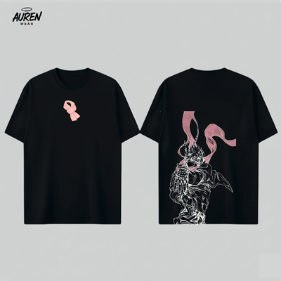 Remera Caesar Anthonio Zeppeli 