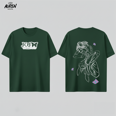 Remera Ermes Costello