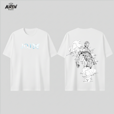 Remera Weather Report  