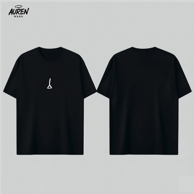 Remera Chainsaw Man (Mini)