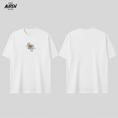 Remera Makima (Mini)