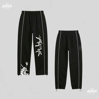 Jogging Baggy EVA01