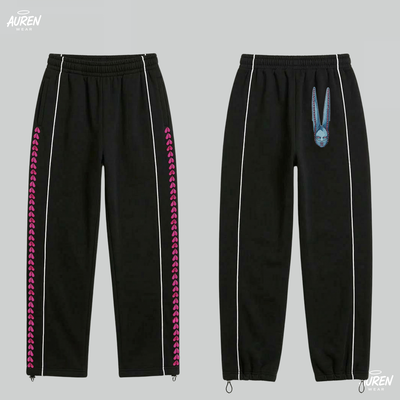 Jogging Funny Valentine