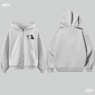 Campera Gojo/Geto (Mini)