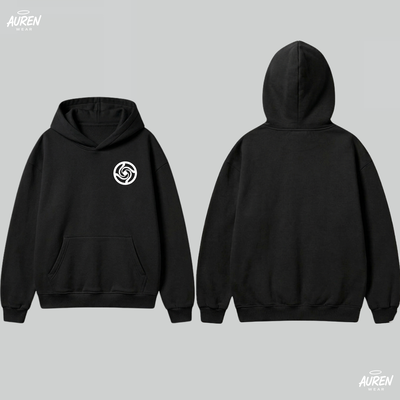 Buzo Logo Jujutsu (Mini)