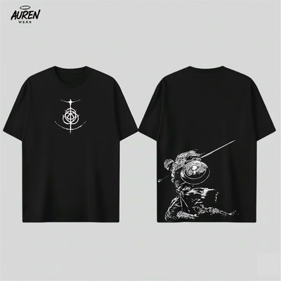 Remera EldenRing