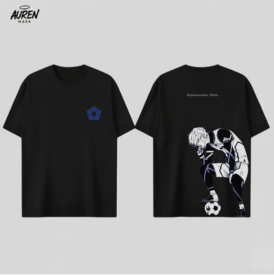Remera Nagi
