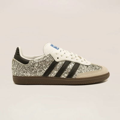 Samba Custom #53
