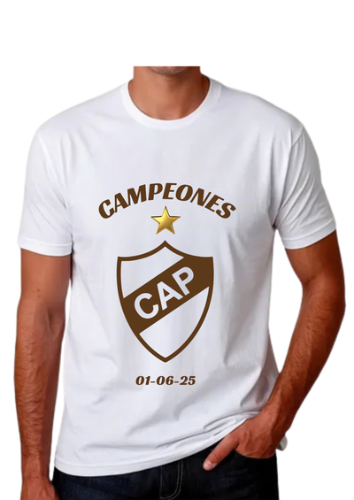 Remeras de modal premium de hombre.