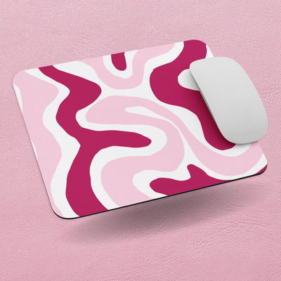 Mouse pad cuadrado