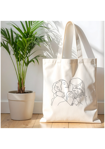 Tote bag