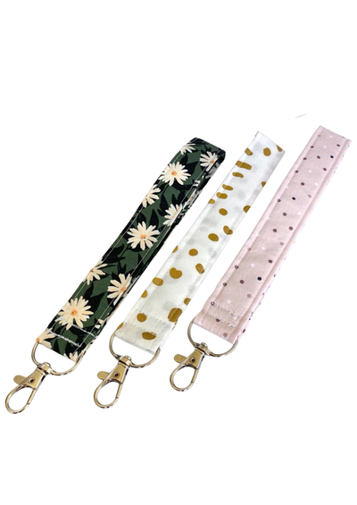 Llaveros personalizados