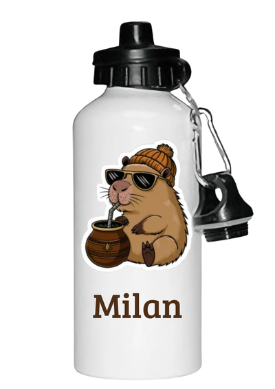 Botellas térmicas 