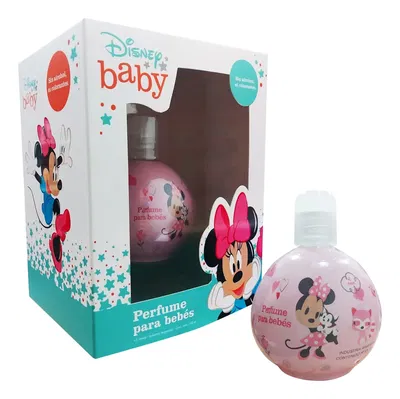Disney Perfume Para Bebé 100 Ml