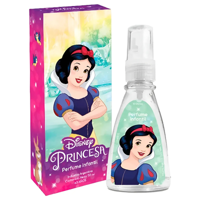 Disney Blanca Nieves Edp X50