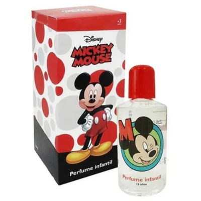 Perfume Mickey Mouse X 50ml