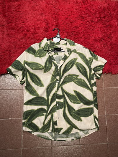 Camisa Kloster XL 