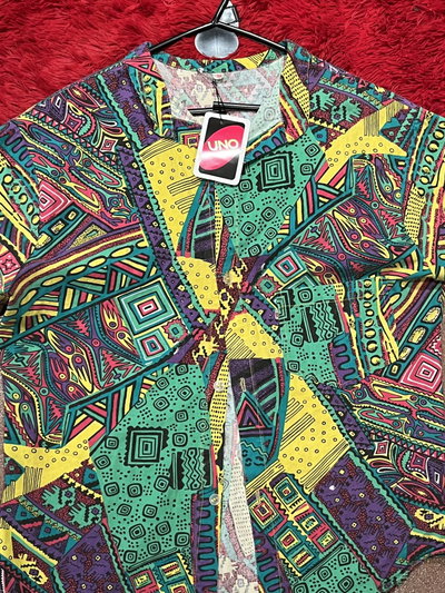Camisa Bel air