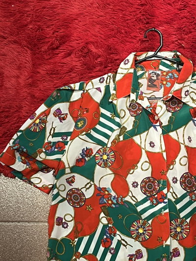 Camisa colores Xl 