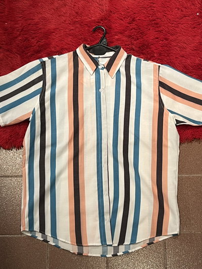 Camisa vibra T:M