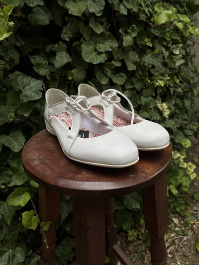 Ballerinas Hush puppies T:38