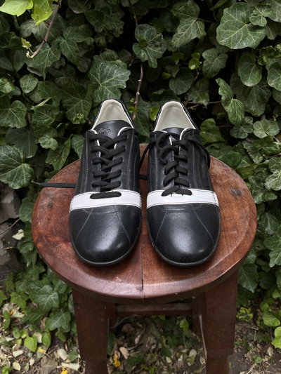 Zapatillas cavatini Byn T 35, 36 y 38