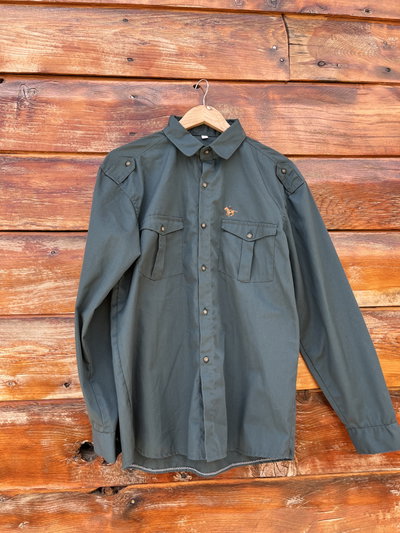 Camisa polo sur bordada T L