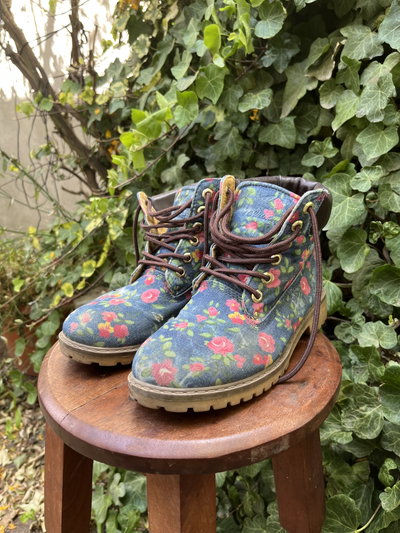 Borcegos liberty T 39