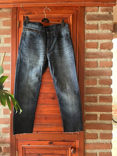Levis T:40