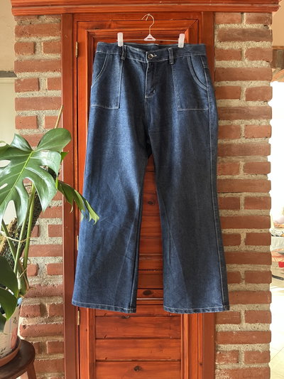 Jean S/m talle 44
