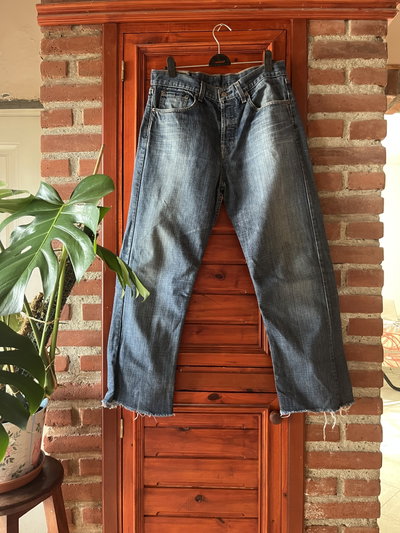 Levis 512 T: 44