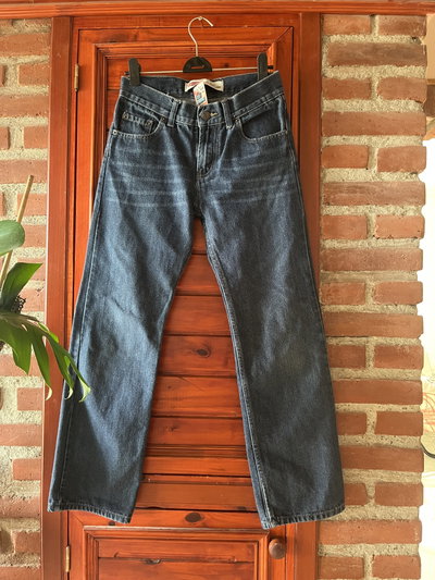 Levis 514 T38