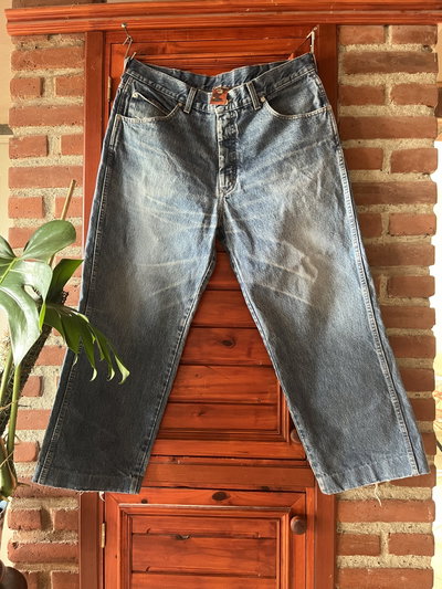 Wrangler T 46
