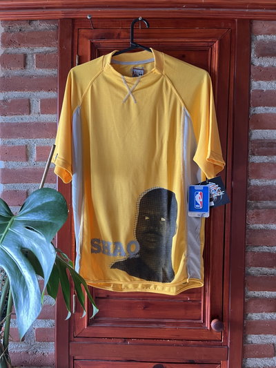 Casaca Shaquille O’neal