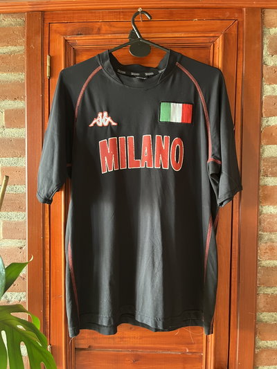 Camiseta Milano 