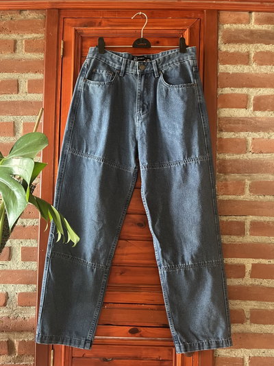 Jean no boundaries T: 40