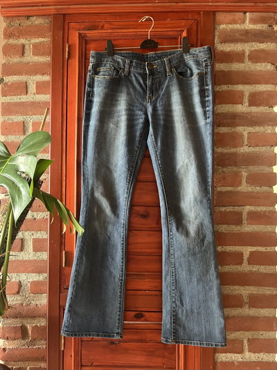 Jean Gap T 42