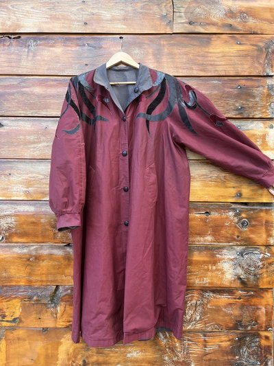 Tapado reversible L