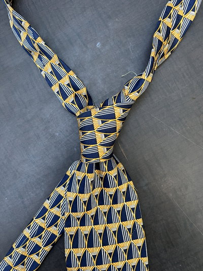 Corbata bolgheri 