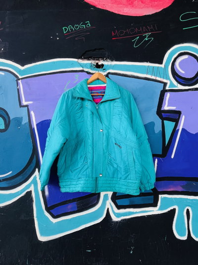 Campera sky 