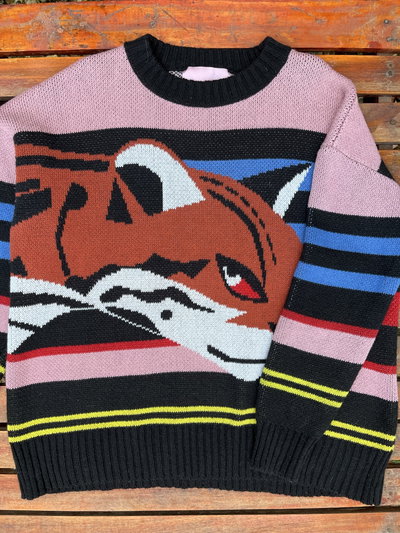 Sweater Cloetas 