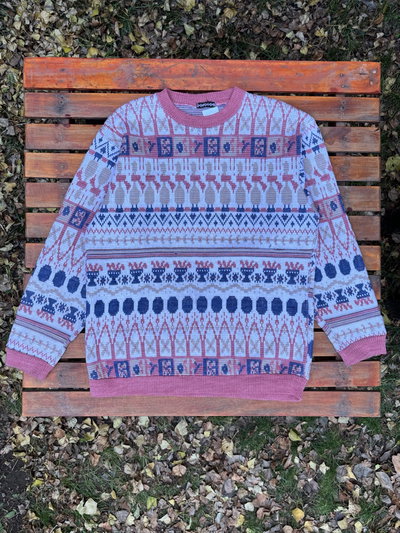 Sweater vintage 