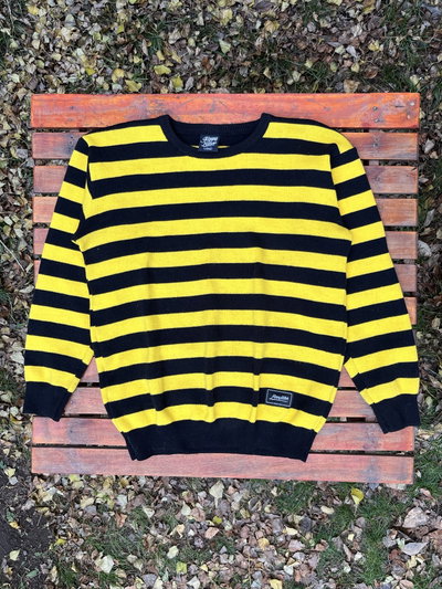 Sweater hippy killer nuevo