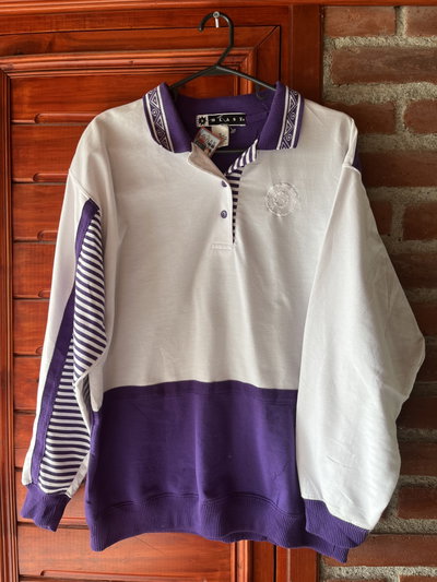 Buzo de algodón gianni