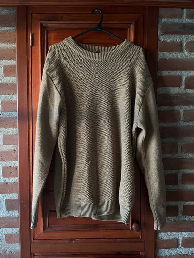 Sweater harmont & blake